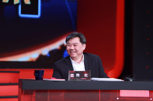 中美車企對話，技術革命能否為上海交通“減壓”