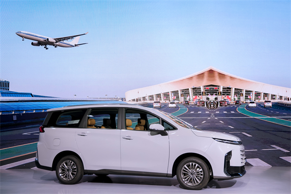 大空間、更省錢、長(zhǎng)續(xù)航，“國(guó)民家用MPV”上汽大通G50混動(dòng)MPV開啟預(yù)售，滿足家庭用車、旅游出行等全需求！