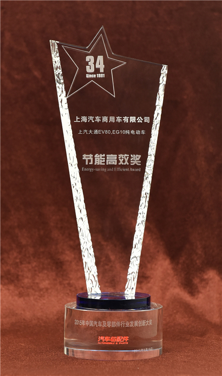 上汽大通2015年獲獎盤點：獲得“大閱兵”軍方肯定 ，榮膺中央級媒體大獎